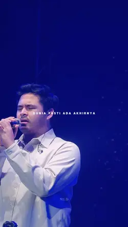 Dunia pasti ada