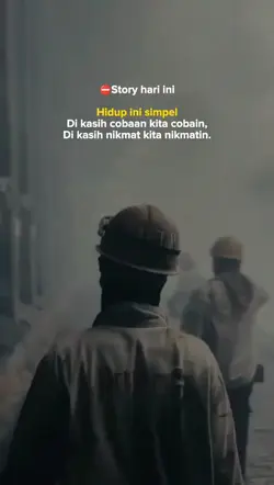 hidup ini simpel