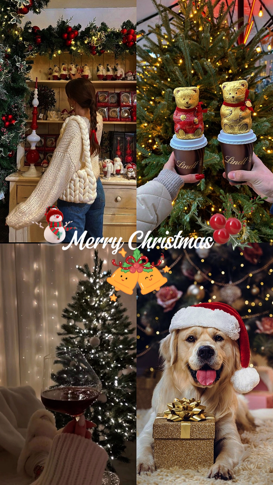 Um Feliz Natal!