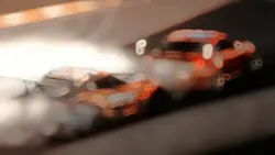Car slowmo