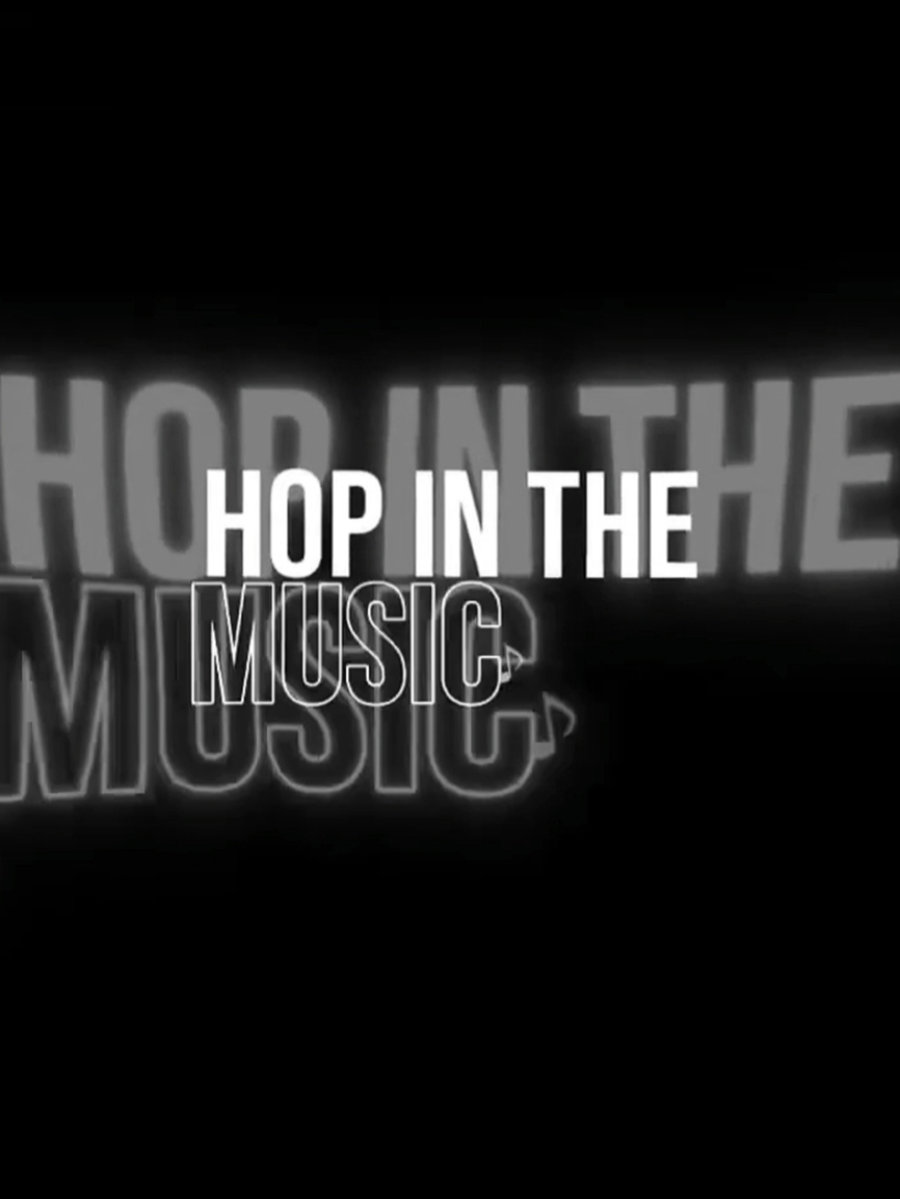 HOP DI MUSIK