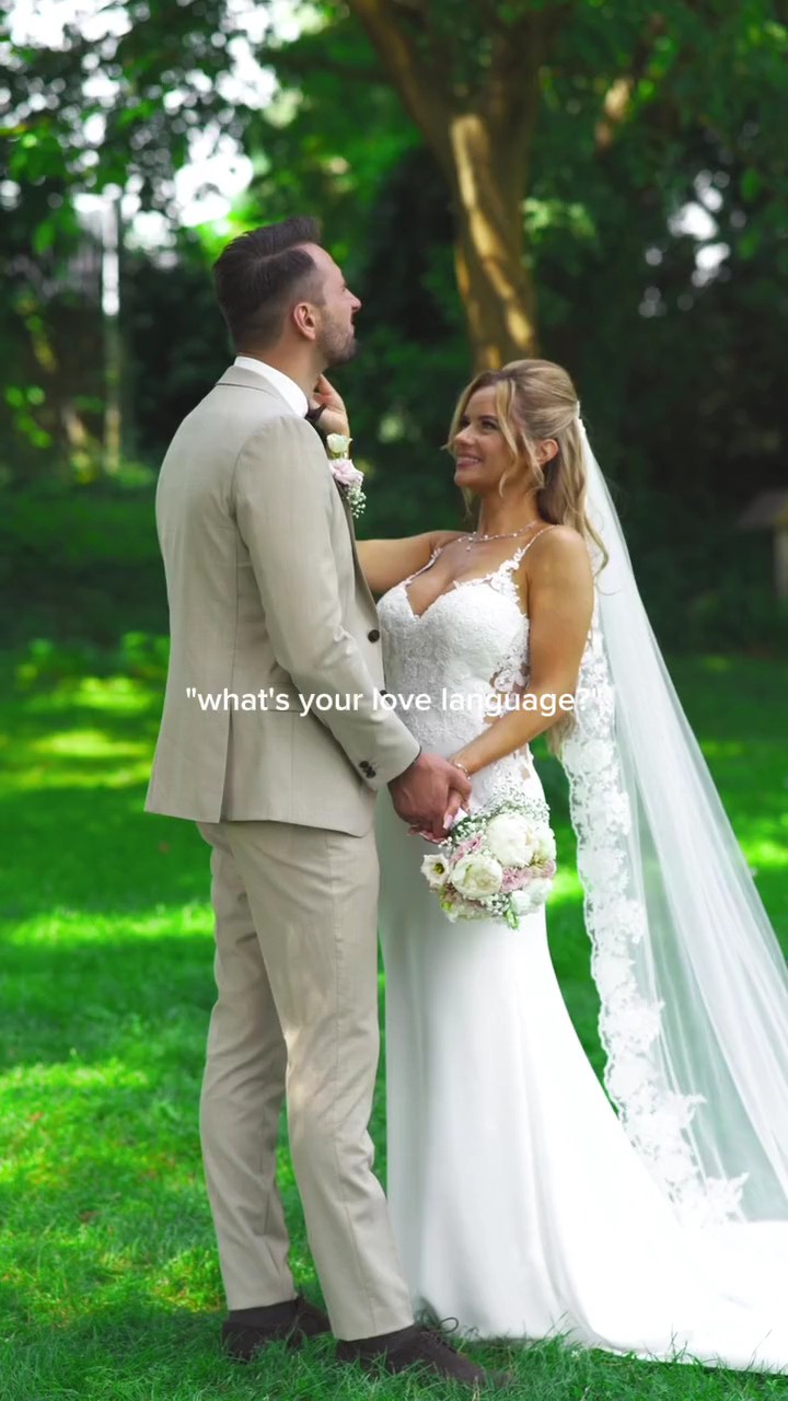 wedding aesthetic
