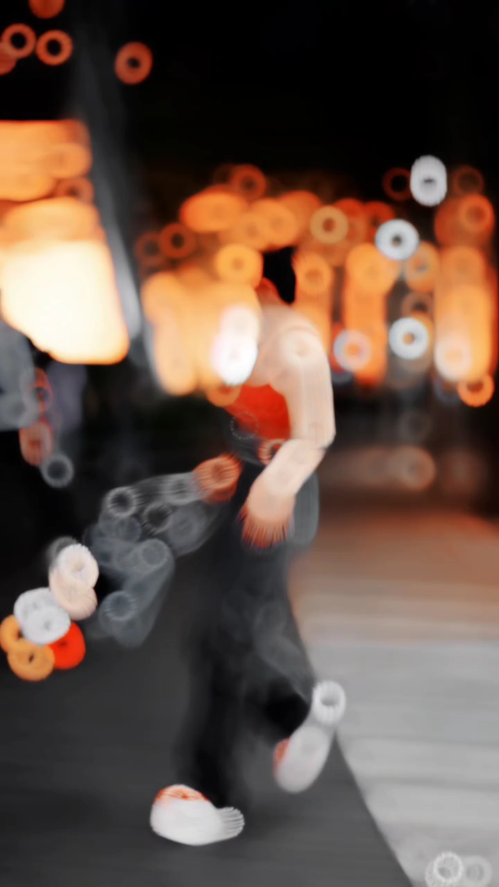 New slowmotion