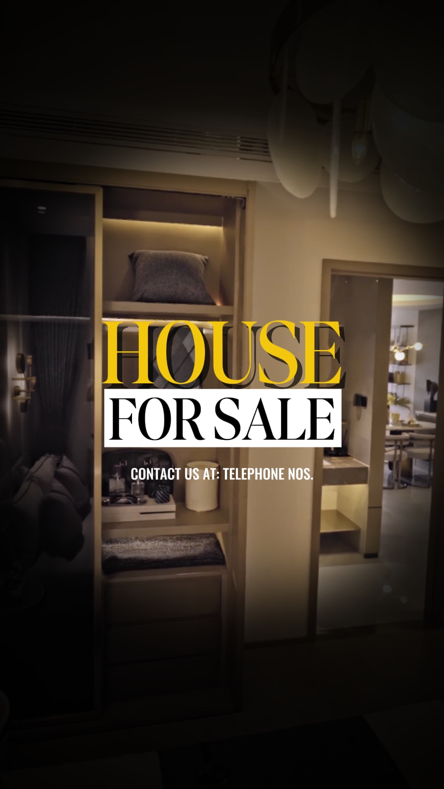 House for sale