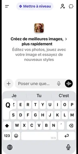 QUI EST LE PLUS BEAU