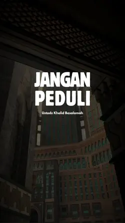 Nasehat Islami