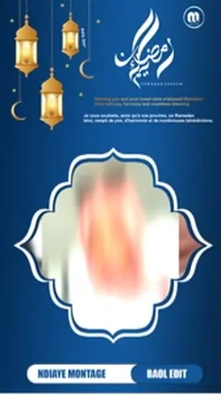 Ramadan vidéo 21