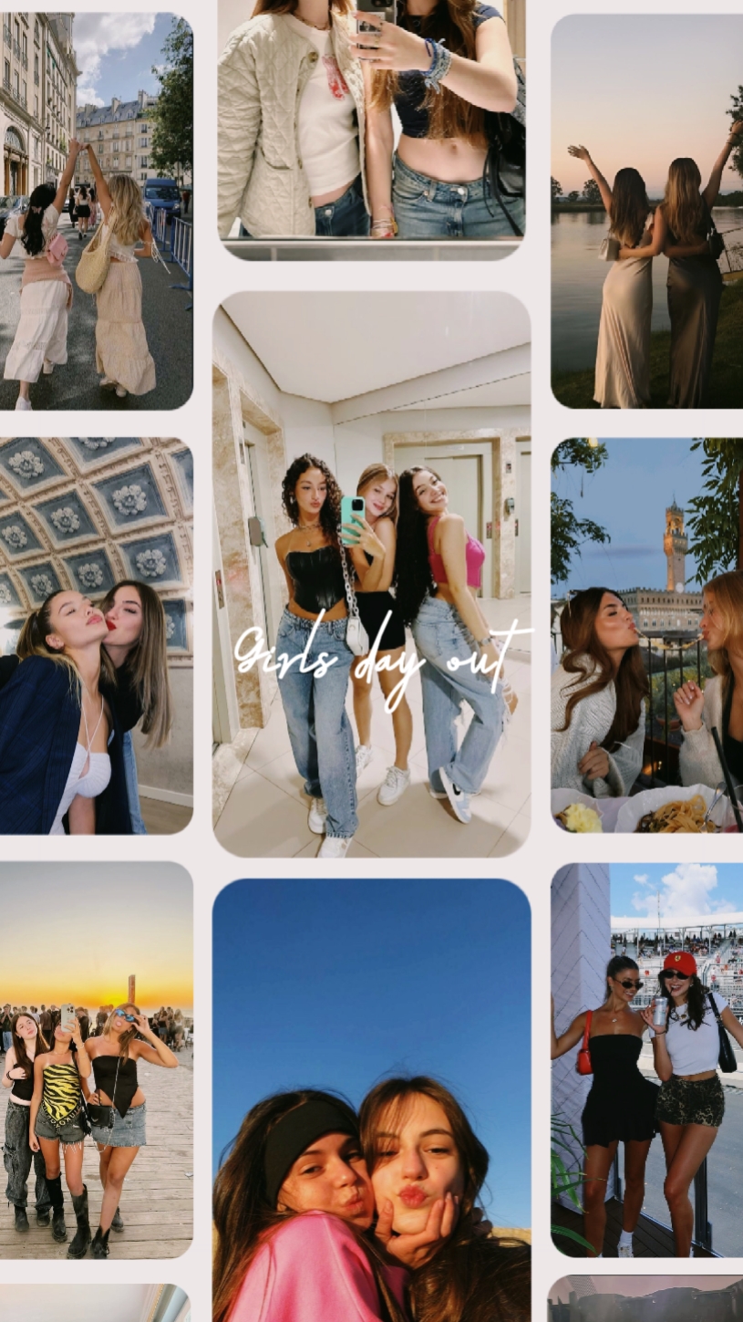 girls day out