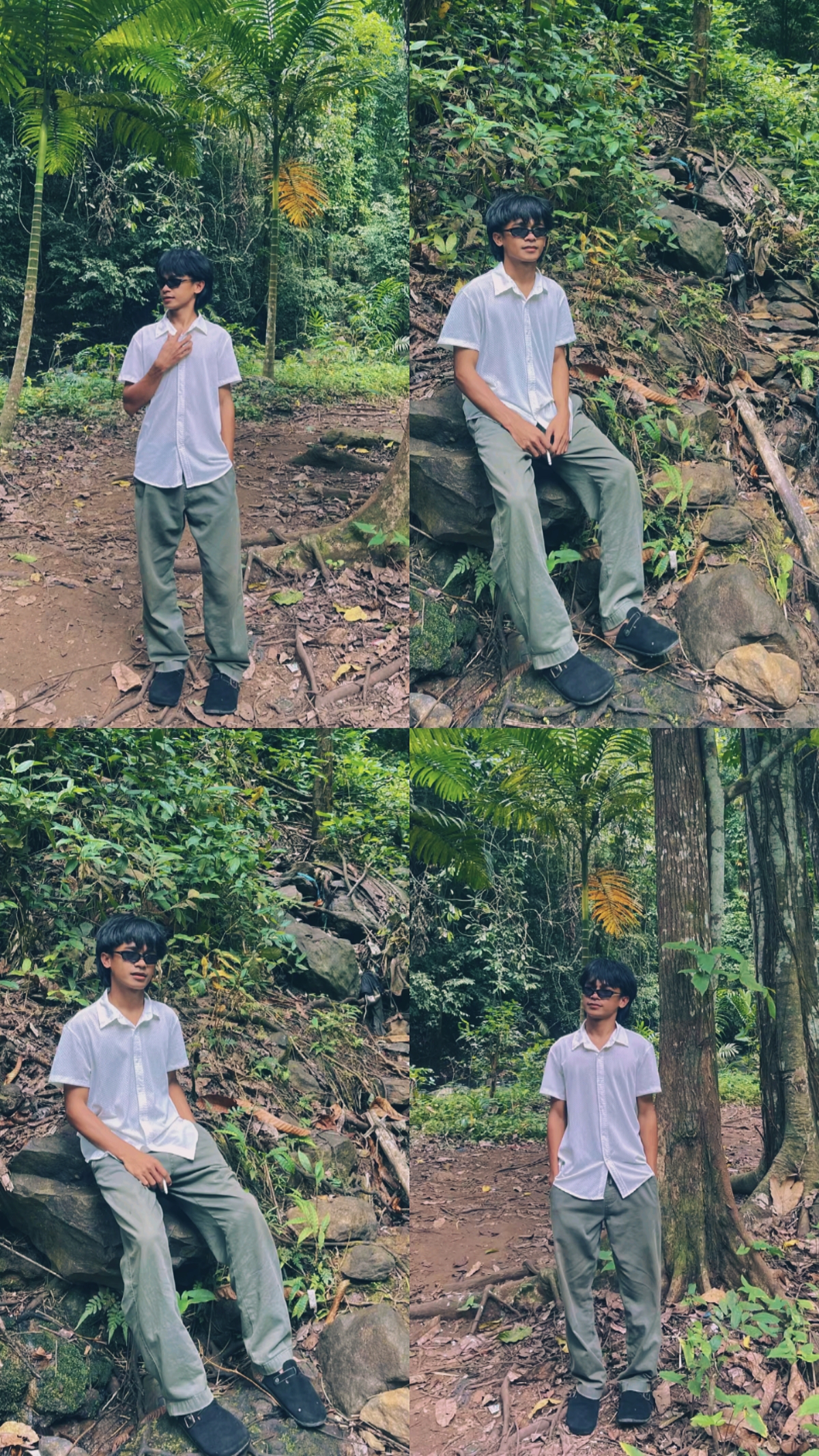 jangan buru buru