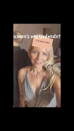 Where’s My Soulmate?