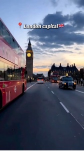 London travel vlog