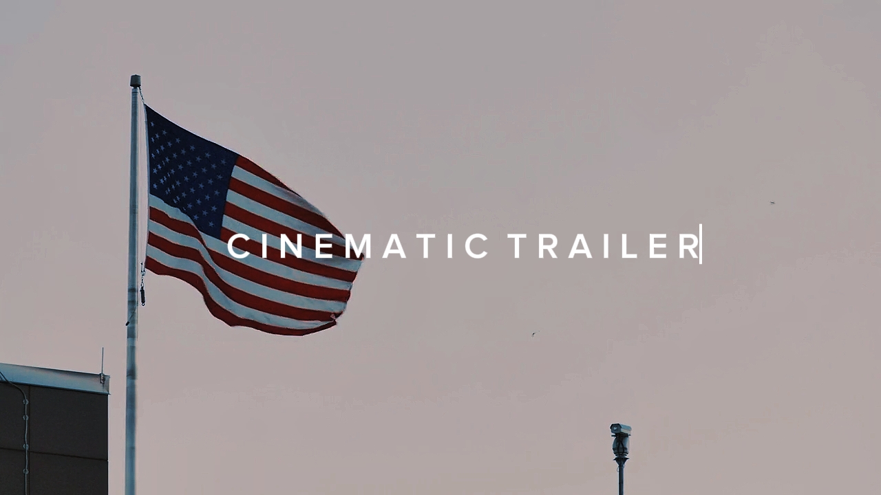 TRAILER INEMATIK
