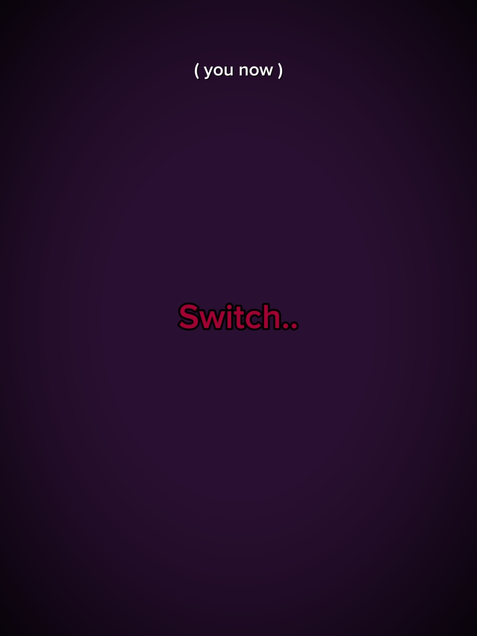 switch 