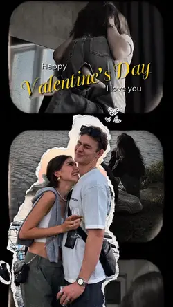 Valentine’s Day 