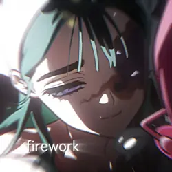 firework