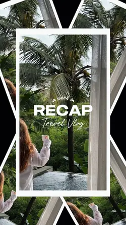 A week In Recap