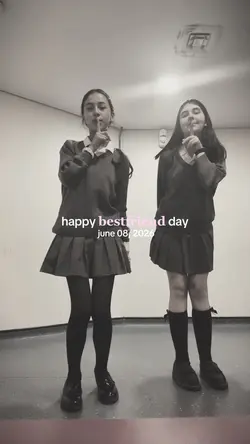 happy bsf day!!! 💕💕