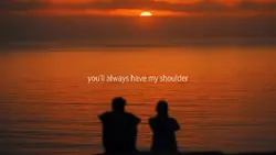 count on me