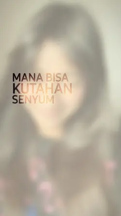 mana bisa ku tahan