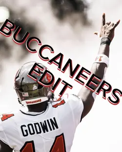 Buccaneers π₯π₯Άπ