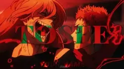 Anime edit 