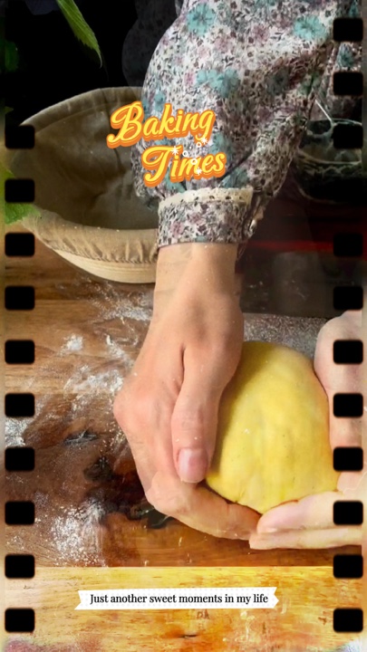 Baking Times 