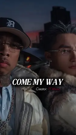 COME MY WAY REMIX