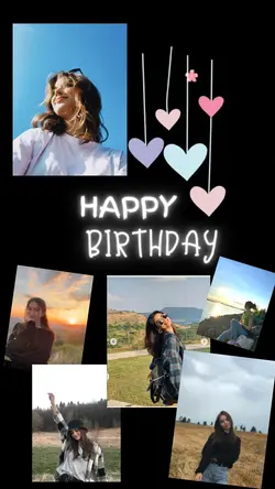 My Birthday