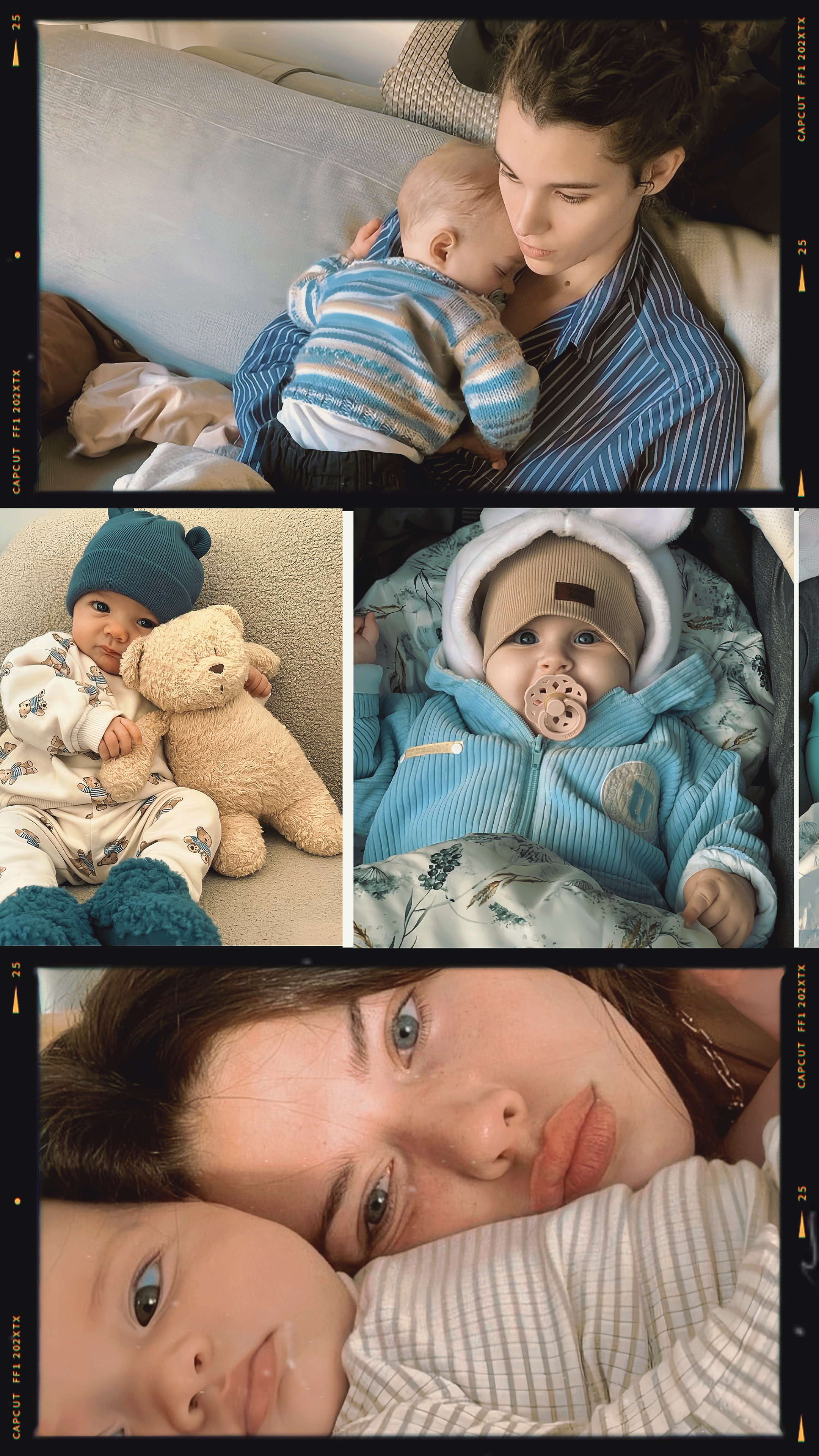 Baby Trend