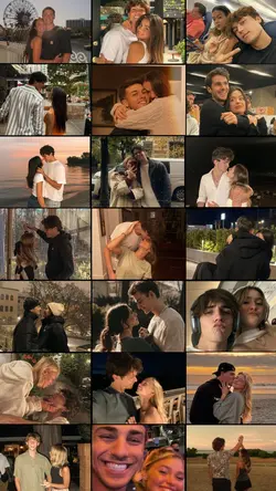 memories with you