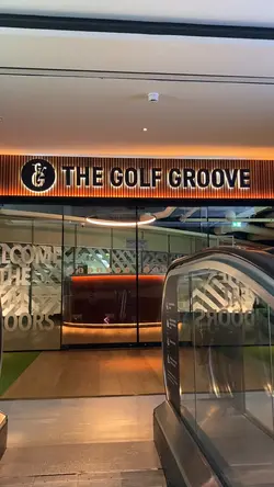 Golf Bar