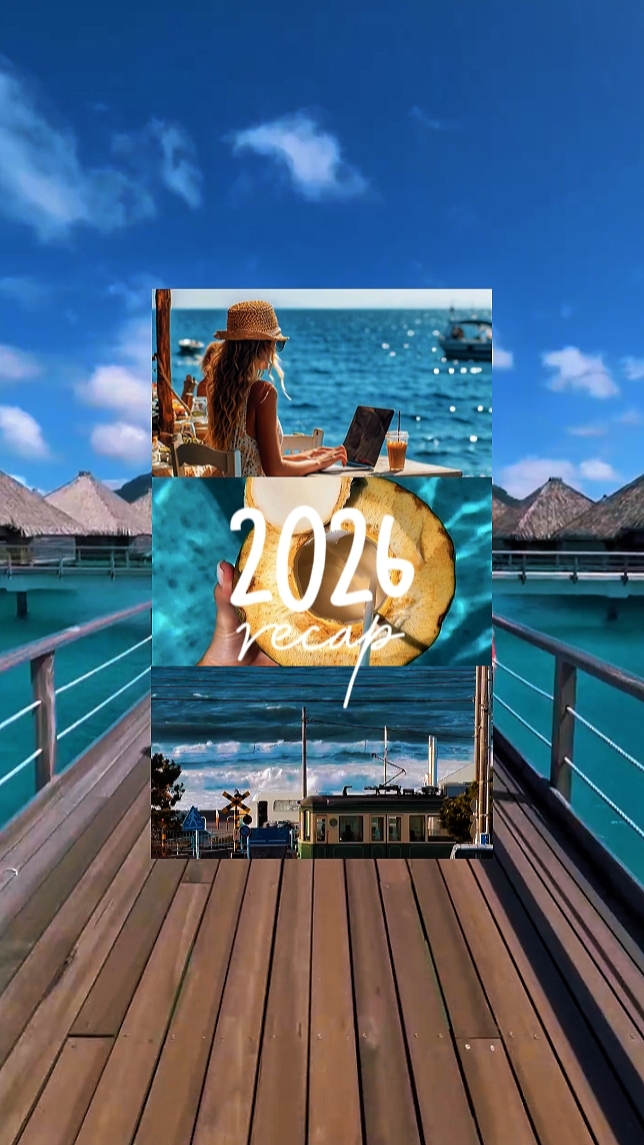 2026 recap