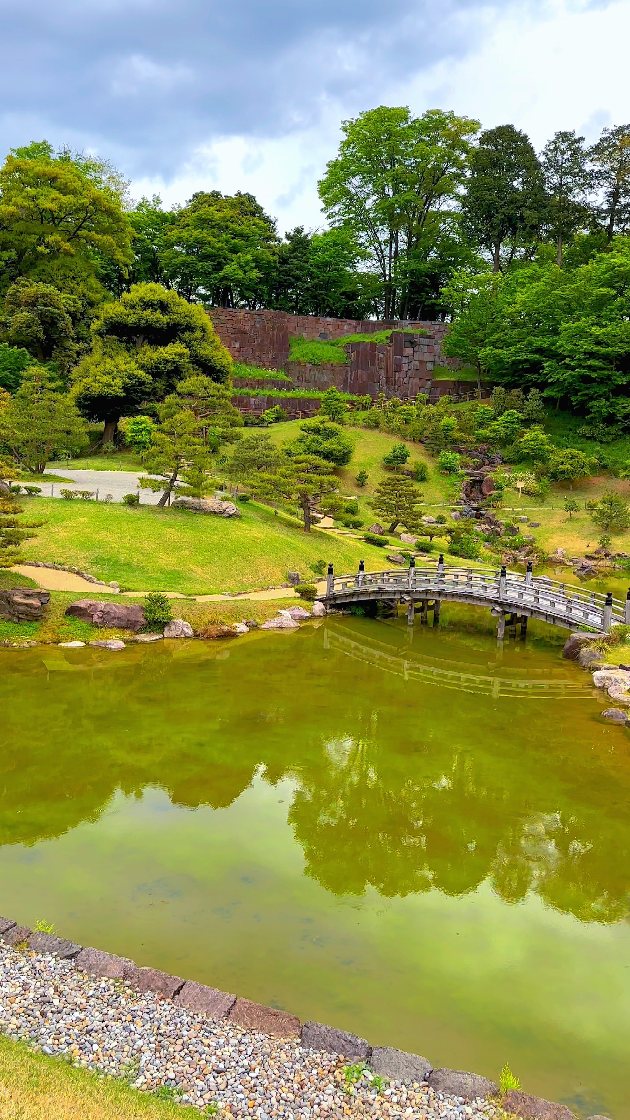 Beautiful nature Jap