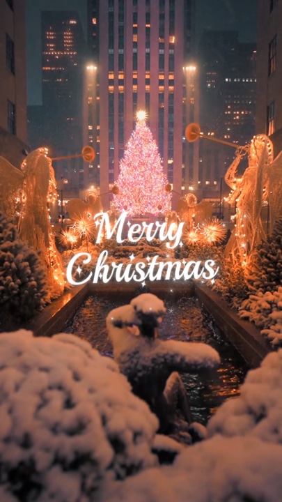 Feliz Natal 2025