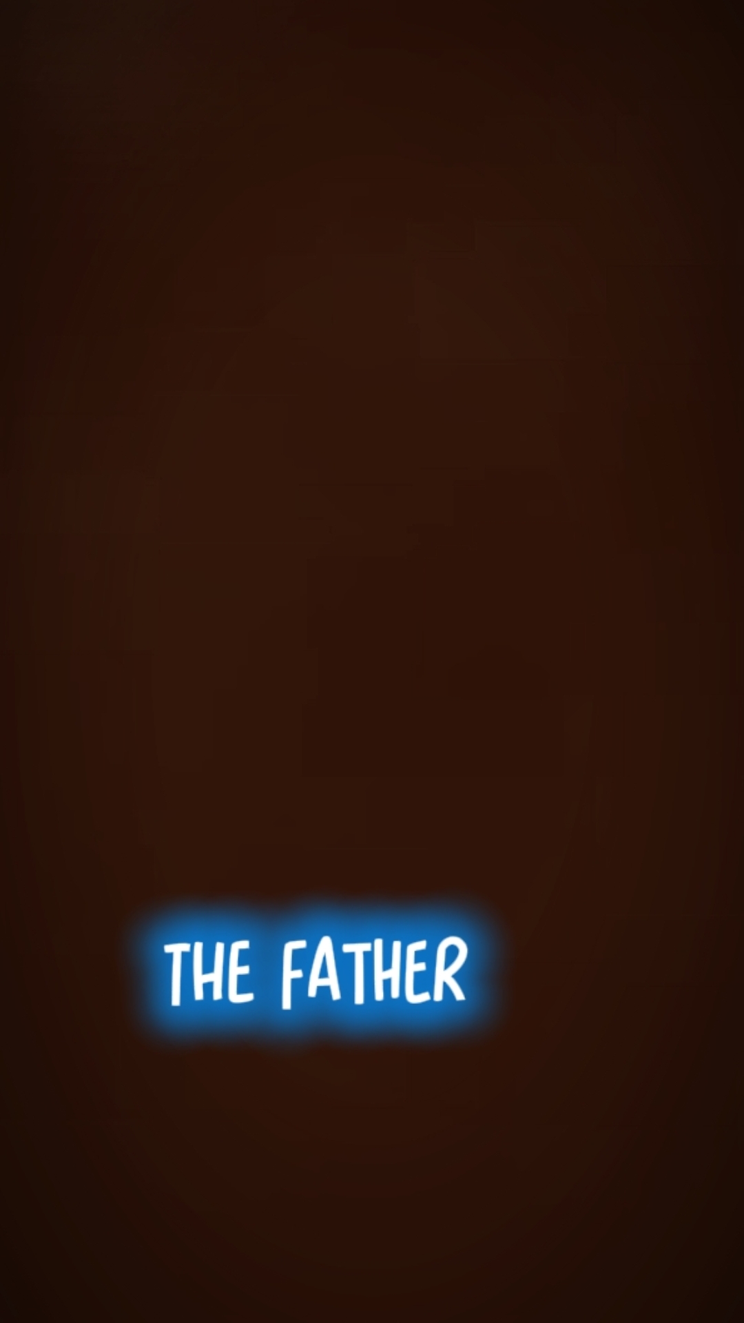 Vater und Tochter 