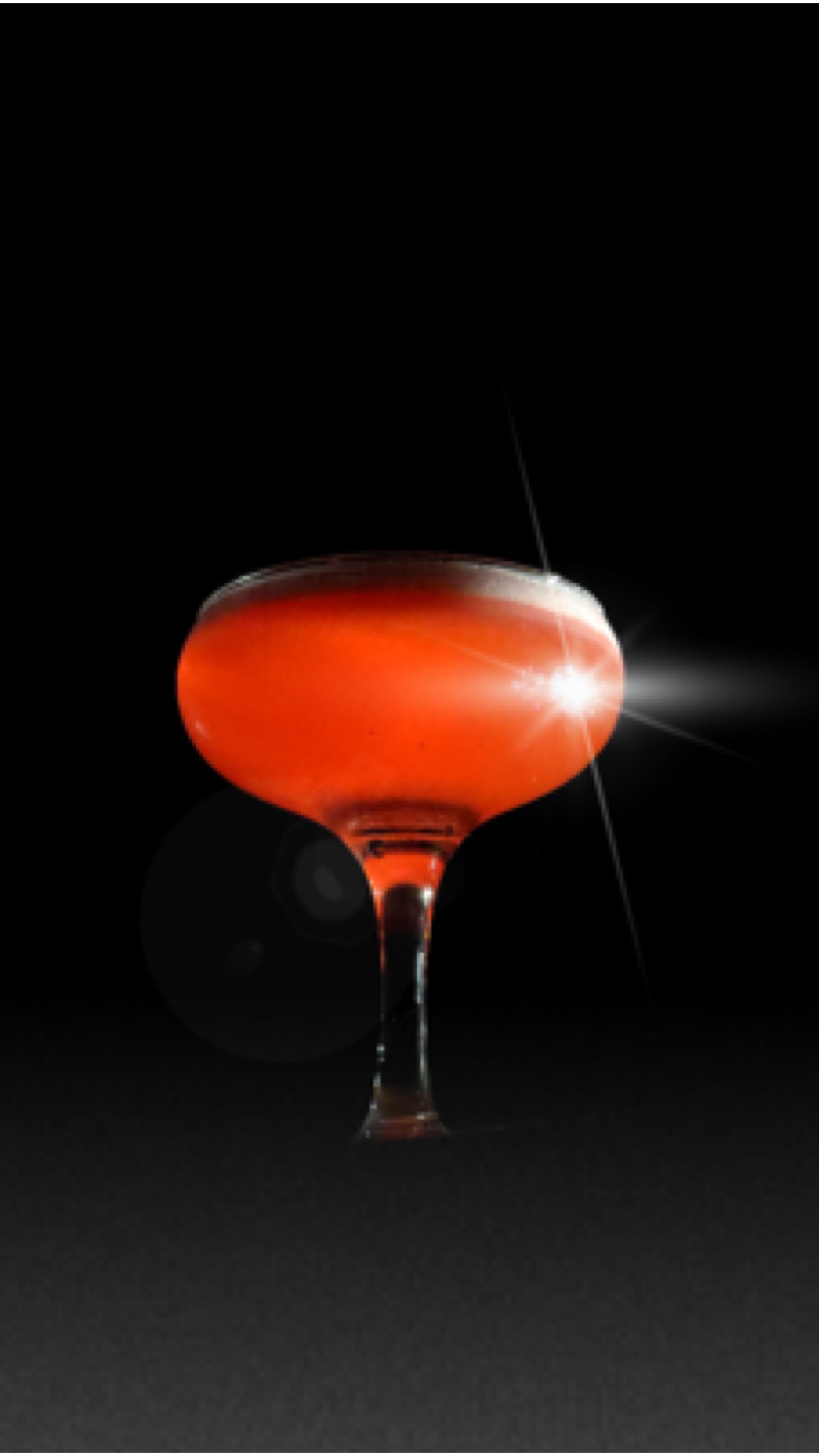 Cocktail video