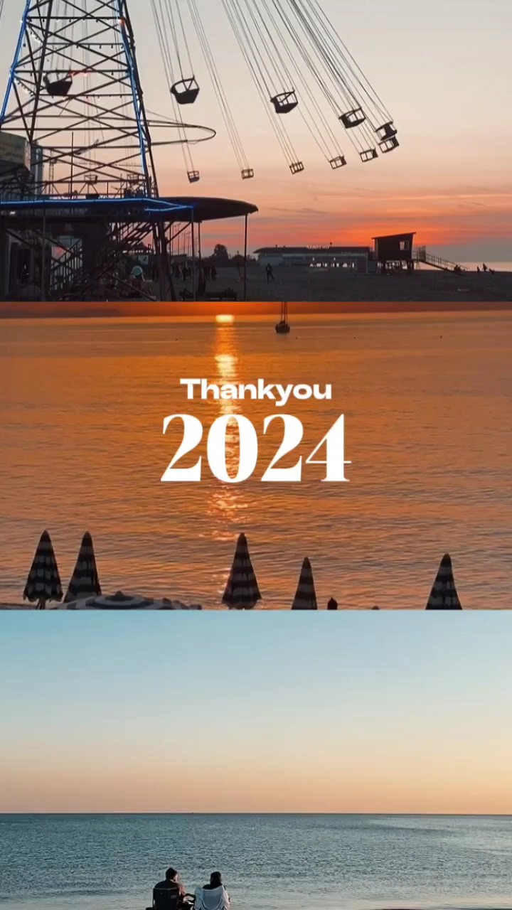 Salamat 2024