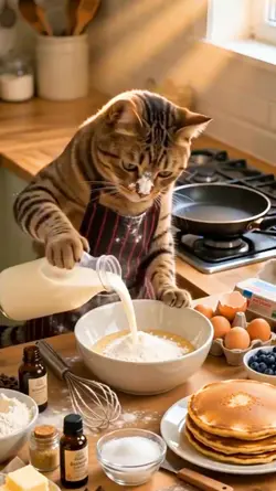 Good Cooking 🧑🍳