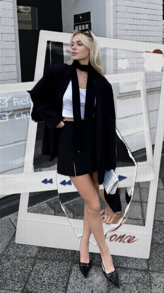 Fashion
