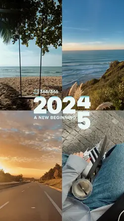 goodbye 2024