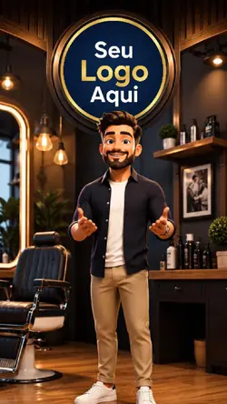 Barbearia 