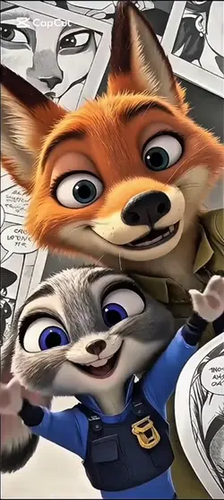 动态壁纸