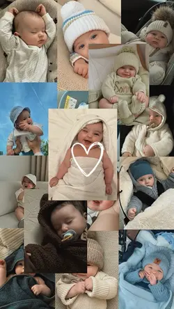 Baby moments