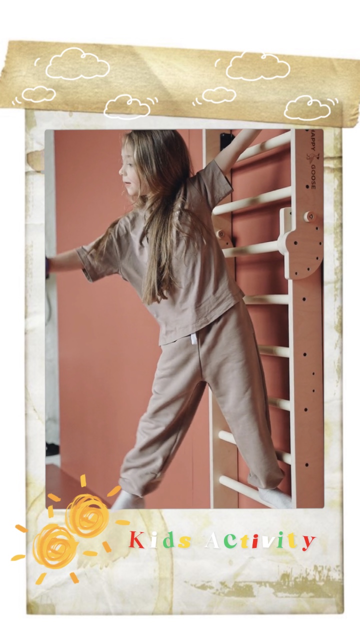 Actividad para niños 