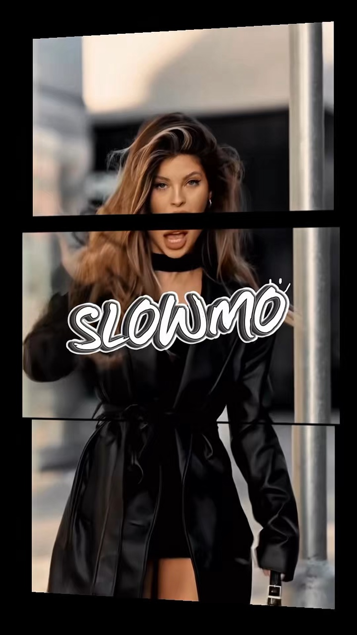 slowmo trending 