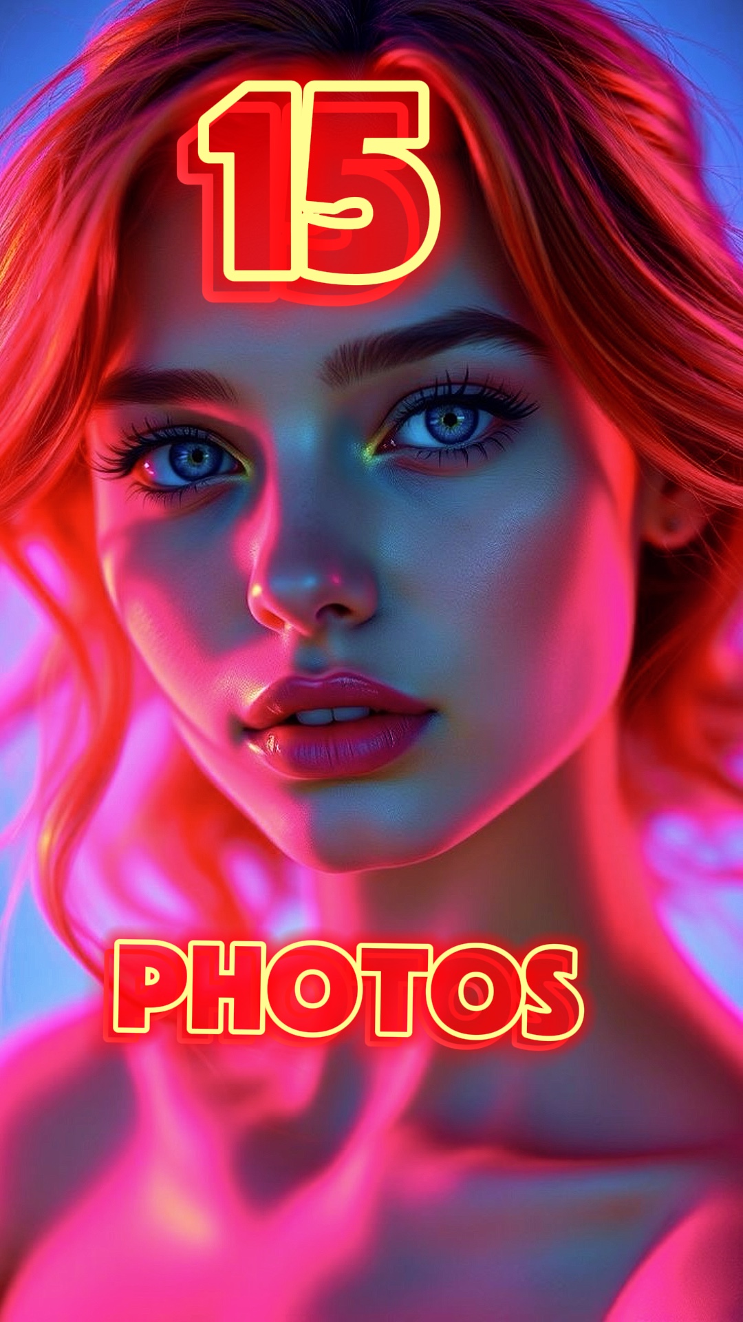 15 Photos