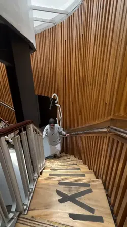 bunga maaf slowmo