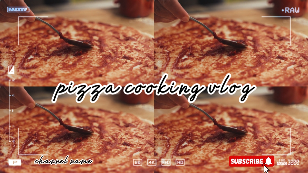 intro food