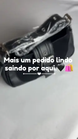 Embalando pedido 🛍️