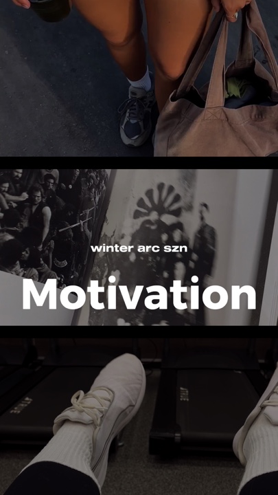 winter arc szn 🖤